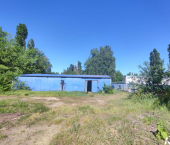помещение 400 кв м Балашовская улица, 29