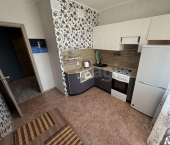 1-комн, 40кв м, этаж 9/10 улица Коренцова, 11
