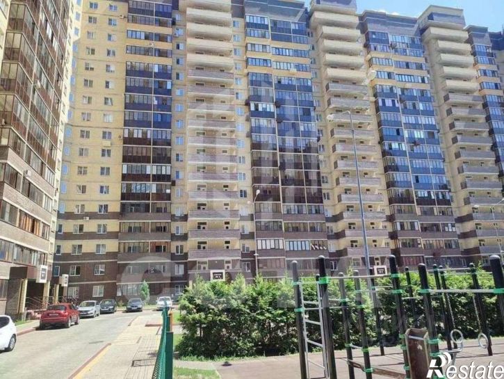 1-комн квартира