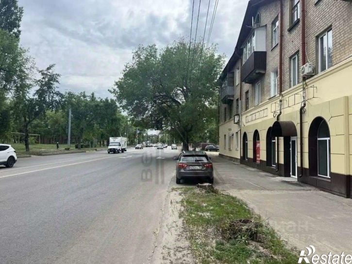 Торговое помещение Ростовская улица, 26,  д. 26