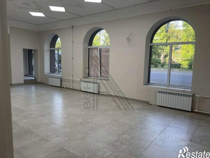 Торговое помещение Ростовская улица, 26,  д. 26