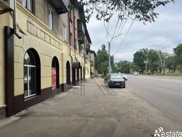 Торговое помещение Ростовская улица, 26,  д. 26