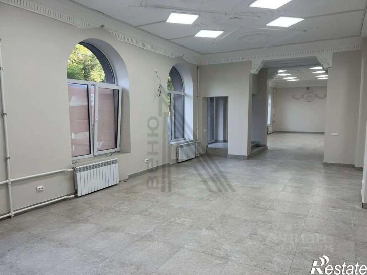 Торговое помещение Ростовская улица, 26,  д. 26