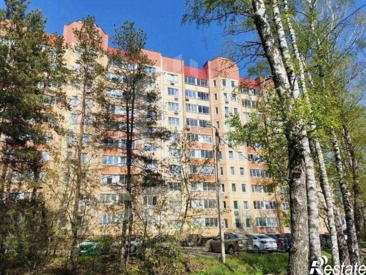 1-комн квартира улица 9 Января, 304Б,  д. 304Б