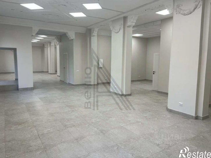 Торговое помещение Ростовская улица, 26,  д. 26