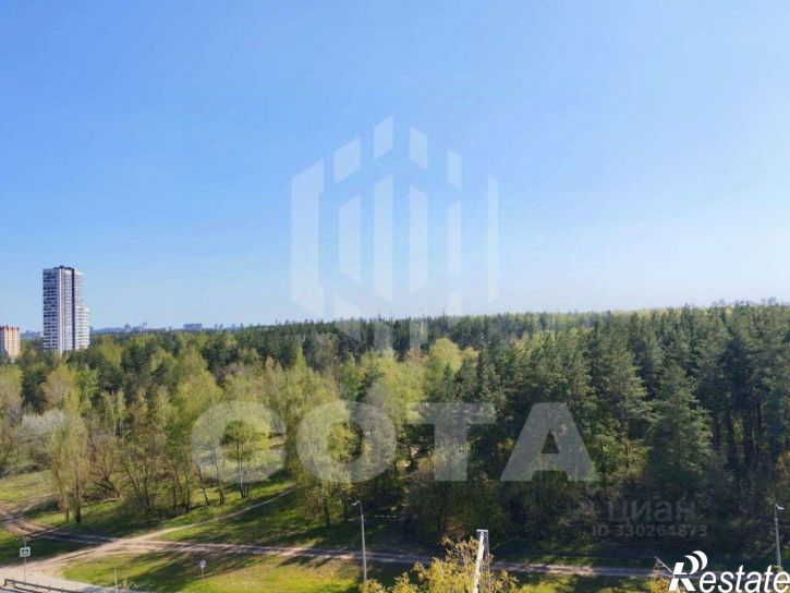 1-комн квартира улица 9 Января, 304Б,  д. 304Б