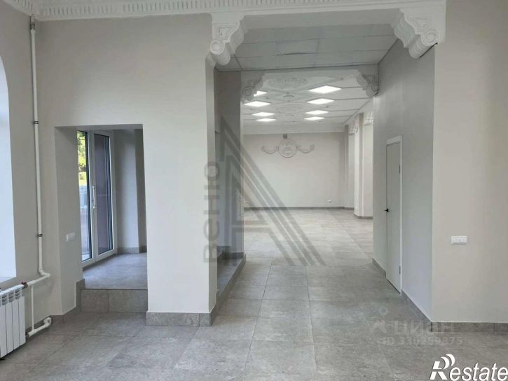 Торговое помещение Ростовская улица, 26,  д. 26