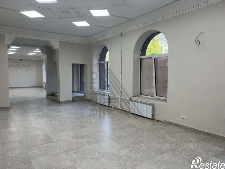 Торговое помещение Ростовская улица, 26,  д. 26