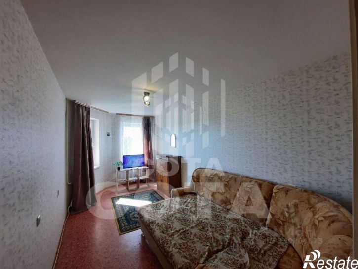 1-комн квартира улица 9 Января, 304Б,  д. 304Б