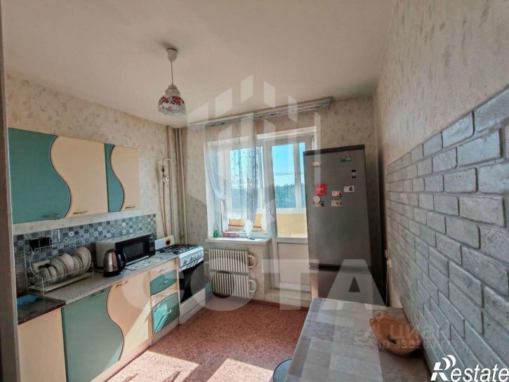 1-комн квартира улица 9 Января, 304Б,  д. 304Б