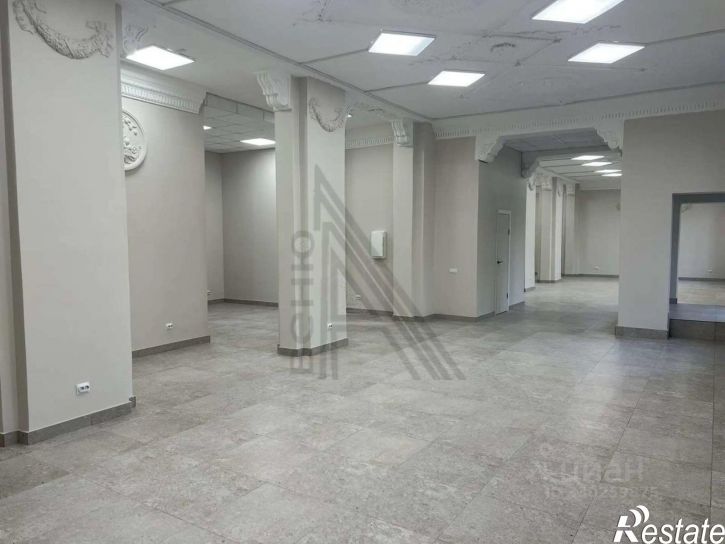 Торговое помещение Ростовская улица, 26,  д. 26