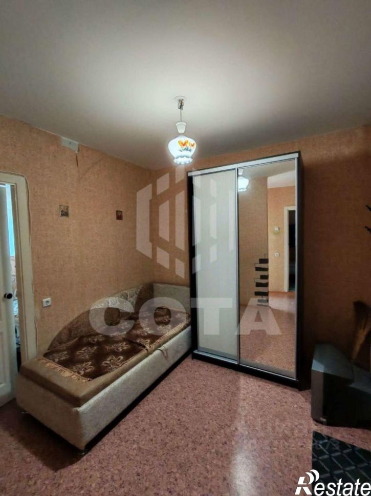 1-комн квартира улица 9 Января, 304Б,  д. 304Б