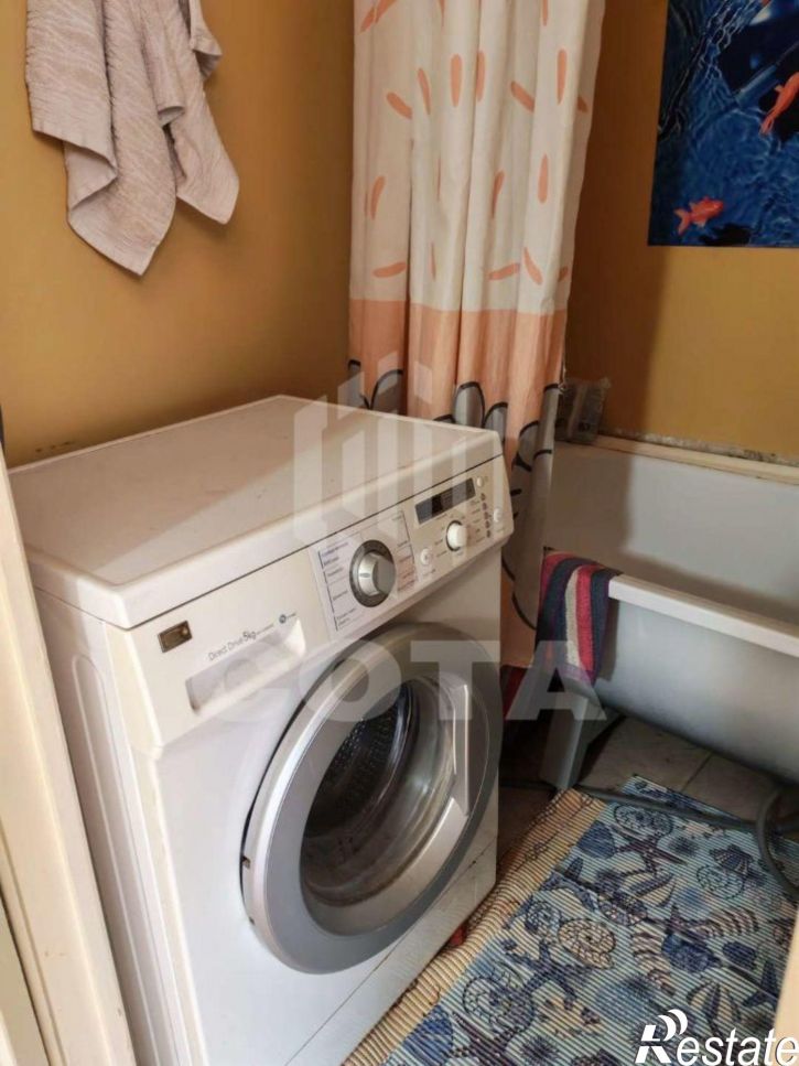 1-комн квартира улица 9 Января, 304Б,  д. 304Б