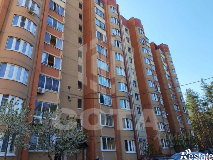 1-комн квартира улица 9 Января, 304Б,  д. 304Б