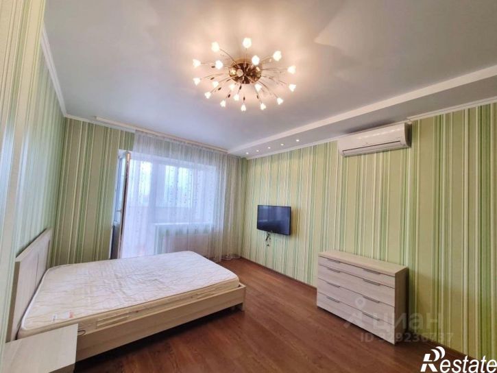 2-комн квартира ул 40 лет Октября, 8,  д. 8