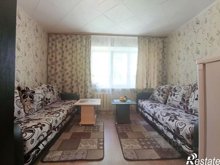 1-комн квартира Никитинская улица, 46,  д. 46