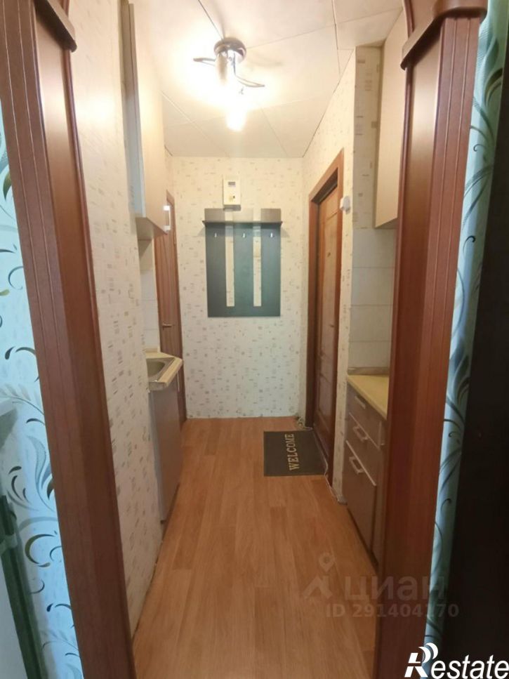 1-комн квартира Никитинская улица, 46,  д. 46