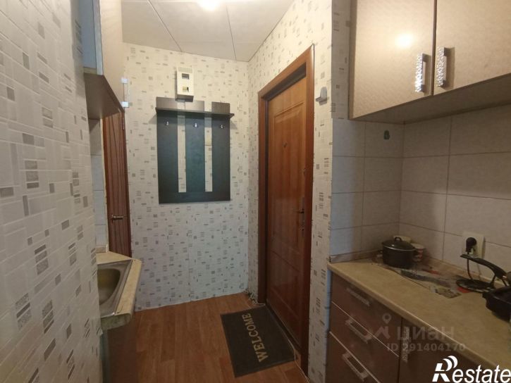 1-комн квартира Никитинская улица, 46,  д. 46