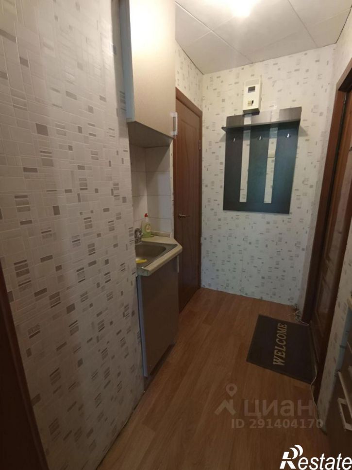 1-комн квартира Никитинская улица, 46,  д. 46