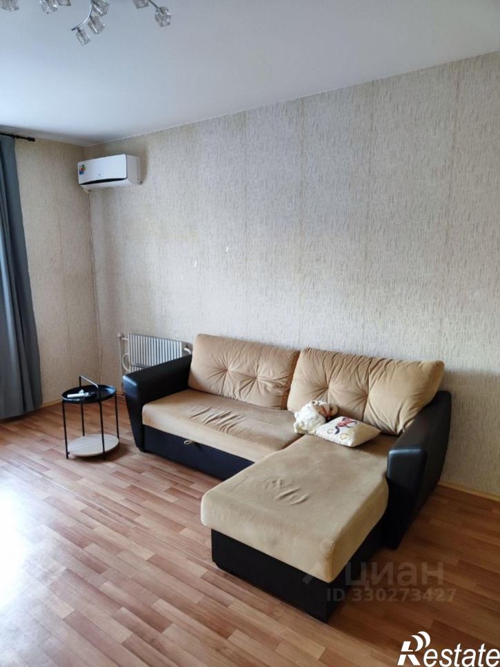 2-комн квартира улица Академика Конопатова, 13,  д. 13