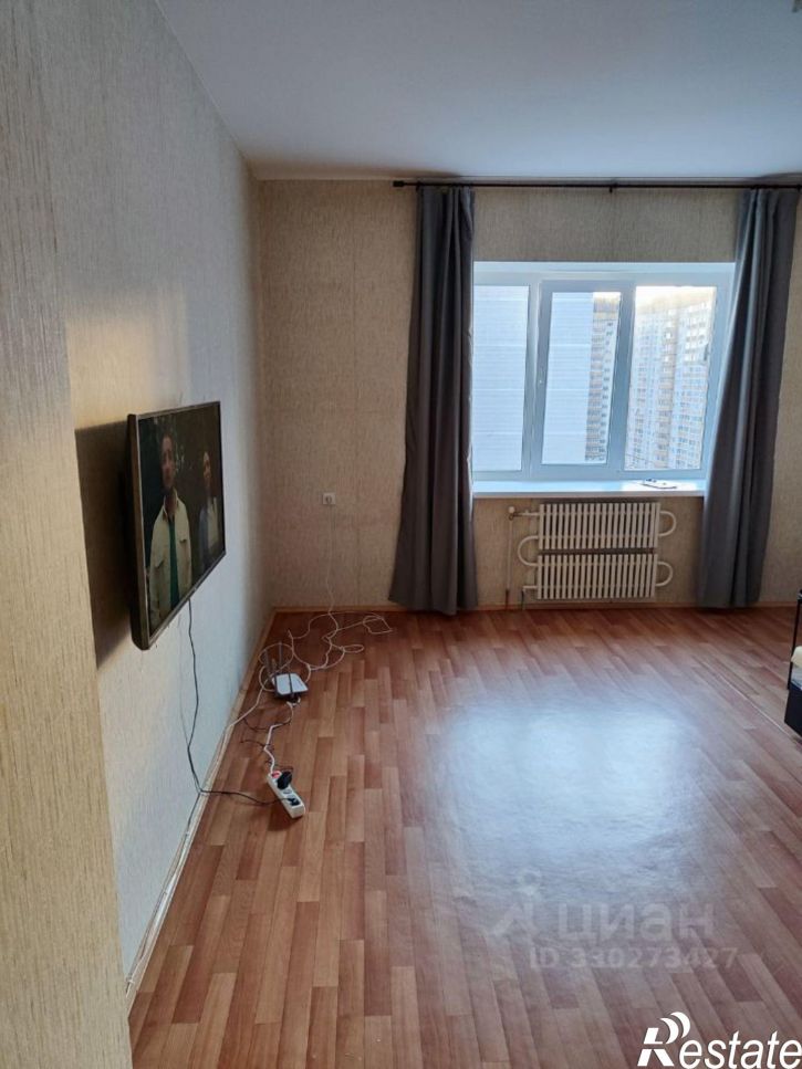 2-комн квартира улица Академика Конопатова, 13,  д. 13