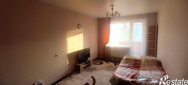 2-комн квартира улица 9 Января, 286,  д. 286