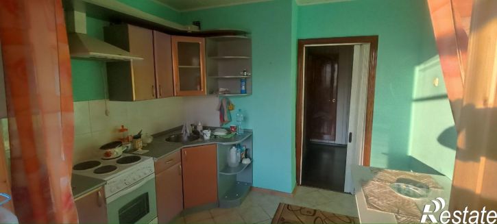2-комн квартира улица 9 Января, 286,  д. 286