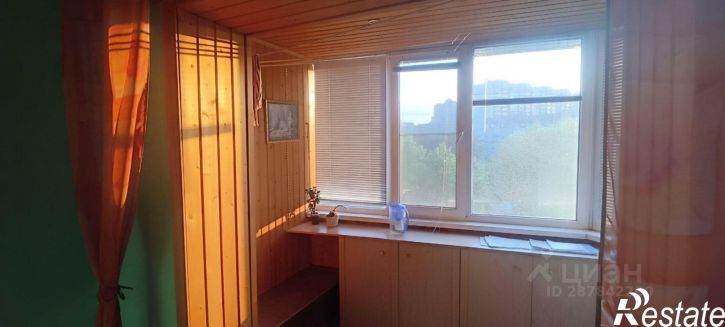 2-комн квартира улица 9 Января, 286,  д. 286