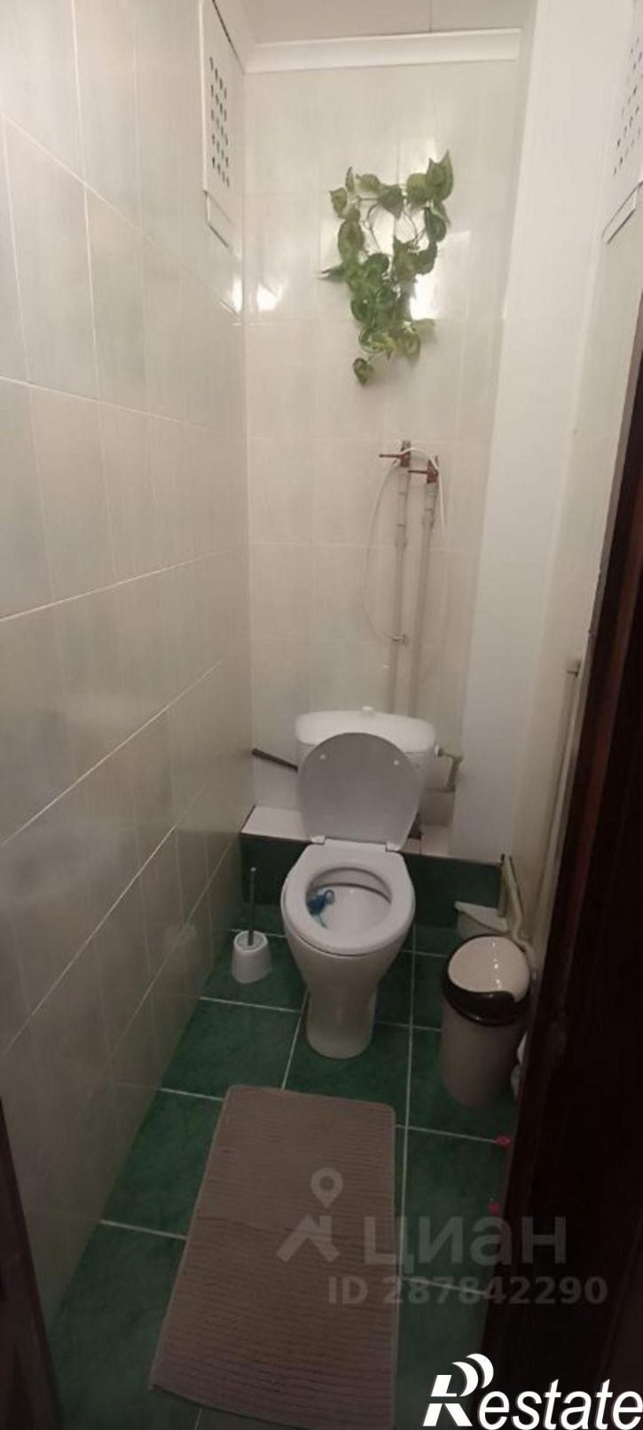 2-комн квартира улица 9 Января, 286,  д. 286