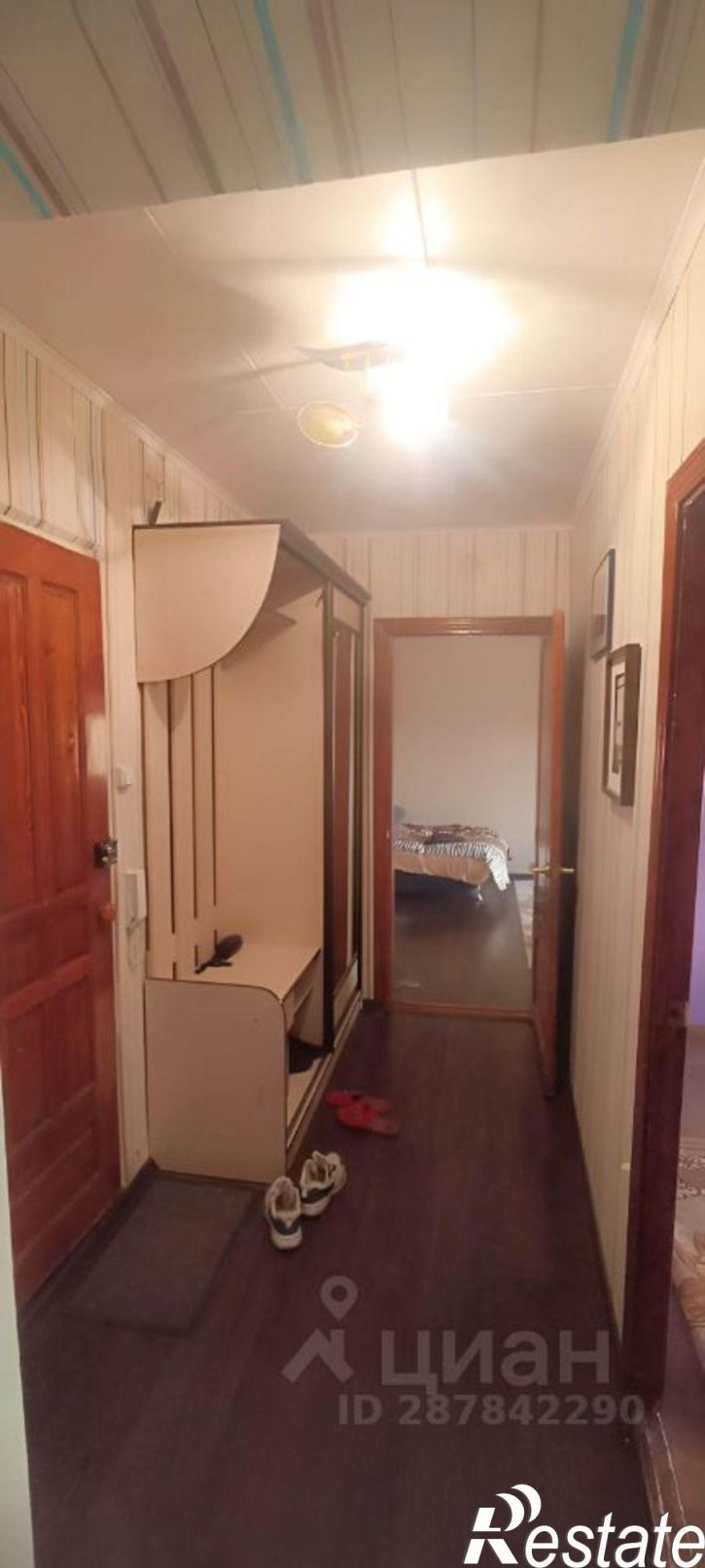 2-комн квартира улица 9 Января, 286,  д. 286