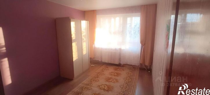 2-комн квартира улица 9 Января, 286,  д. 286