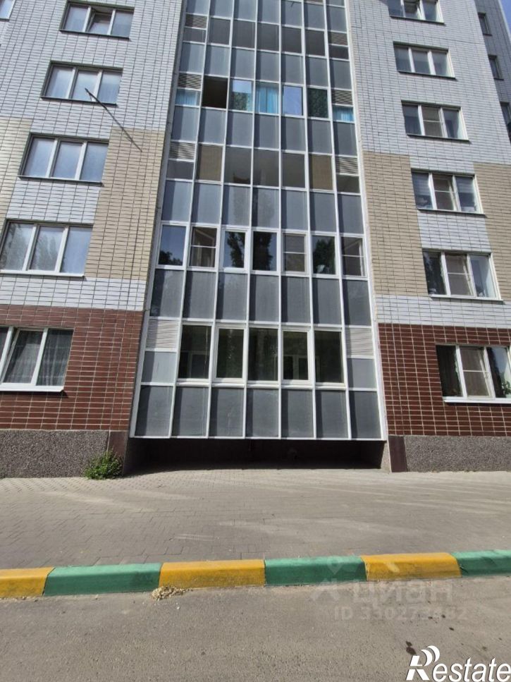 1-комн квартира Дорожная улица, 9,  д. 9