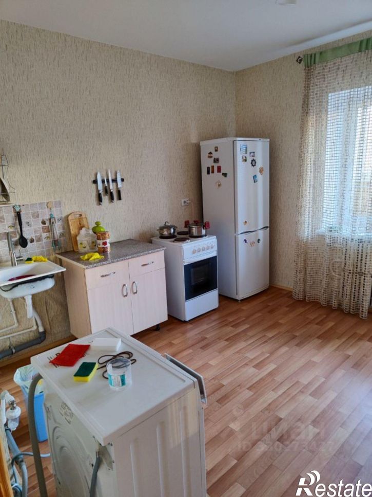 2-комн квартира улица Академика Конопатова, 13,  д. 13