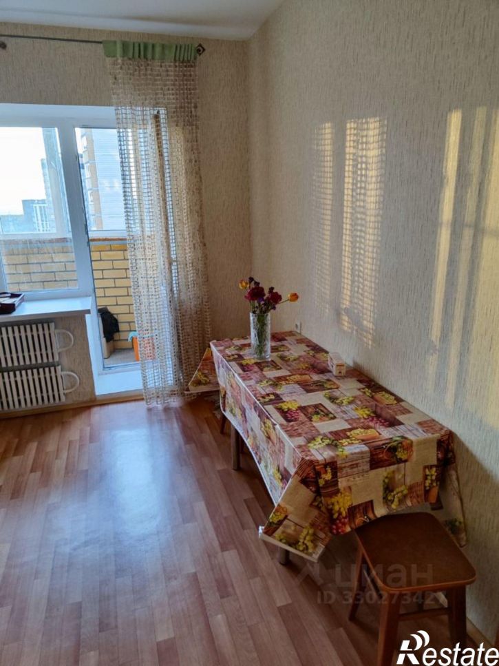 2-комн квартира улица Академика Конопатова, 13,  д. 13