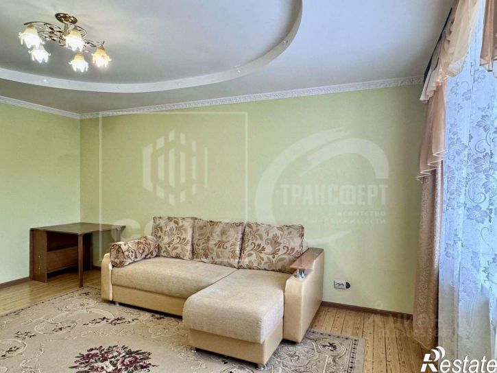2-комн квартира пер Здоровья, 90а,  д. 90а