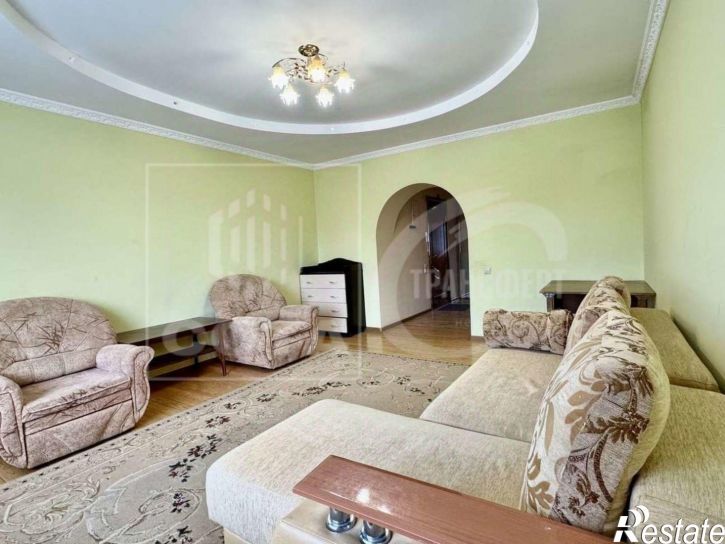 2-комн квартира пер Здоровья, 90а,  д. 90а