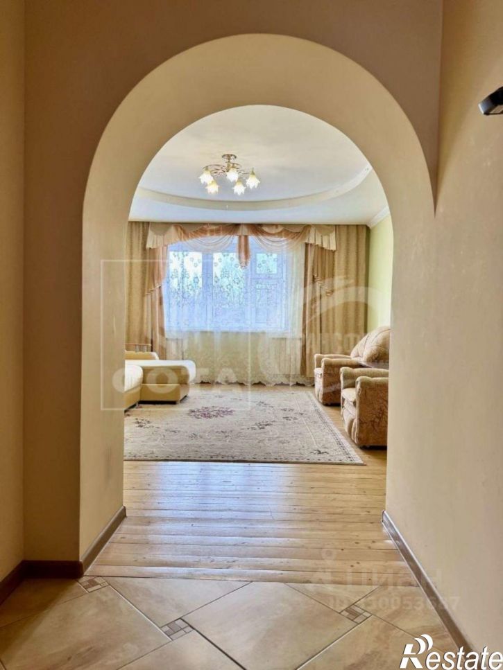 2-комн квартира пер Здоровья, 90а,  д. 90а
