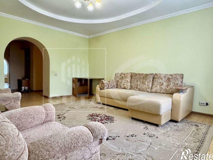 2-комн квартира пер Здоровья, 90а,  д. 90а