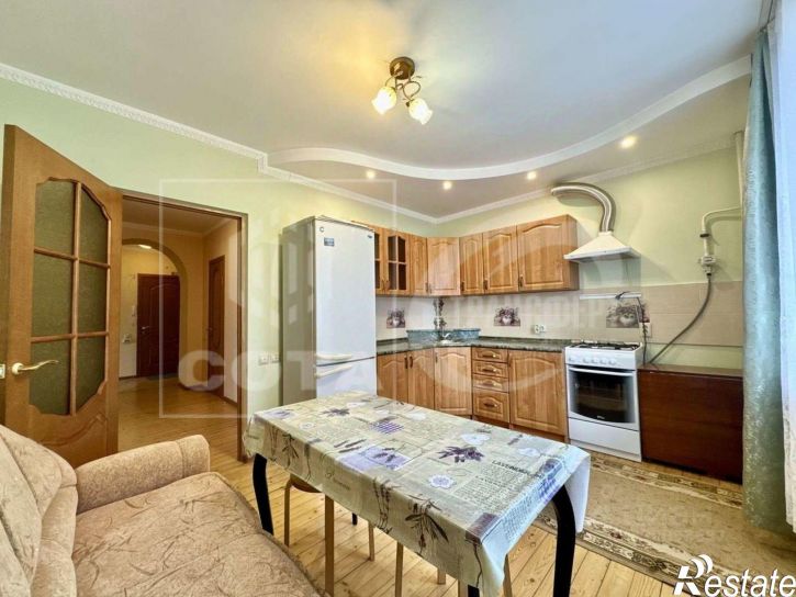 2-комн квартира пер Здоровья, 90а,  д. 90а