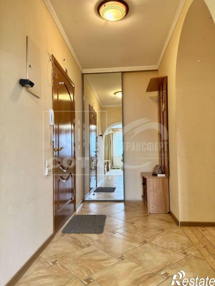 2-комн квартира пер Здоровья, 90а,  д. 90а