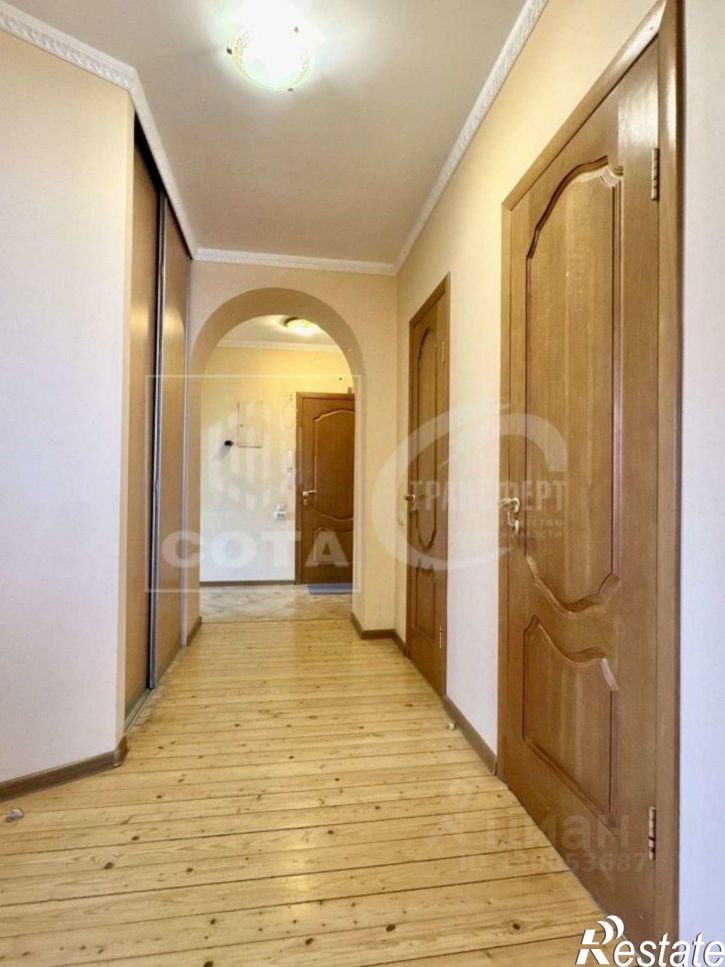 2-комн квартира пер Здоровья, 90а,  д. 90а