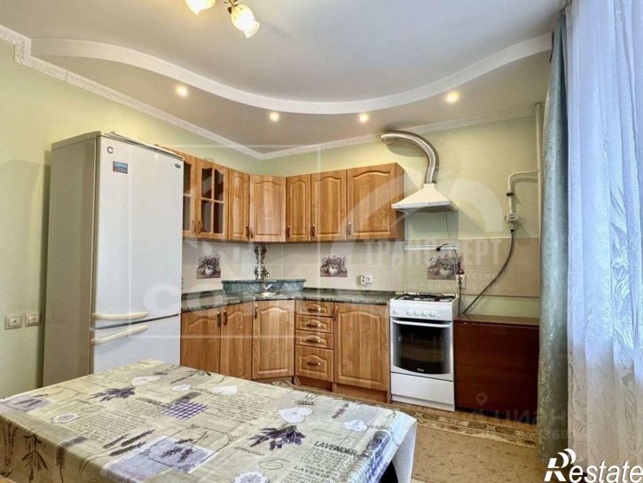 2-комн квартира пер Здоровья, 90а,  д. 90а