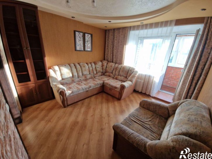 2-комн квартира ул Хользунова, 70а,  д. 70а