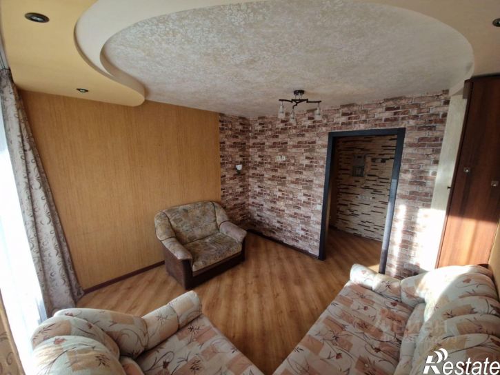 2-комн квартира ул Хользунова, 70а,  д. 70а