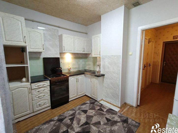 2-комн квартира ул 121 стрелковой дивизии, 3,  д. 3