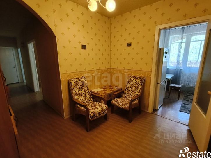 2-комн квартира ул 121 стрелковой дивизии, 3,  д. 3