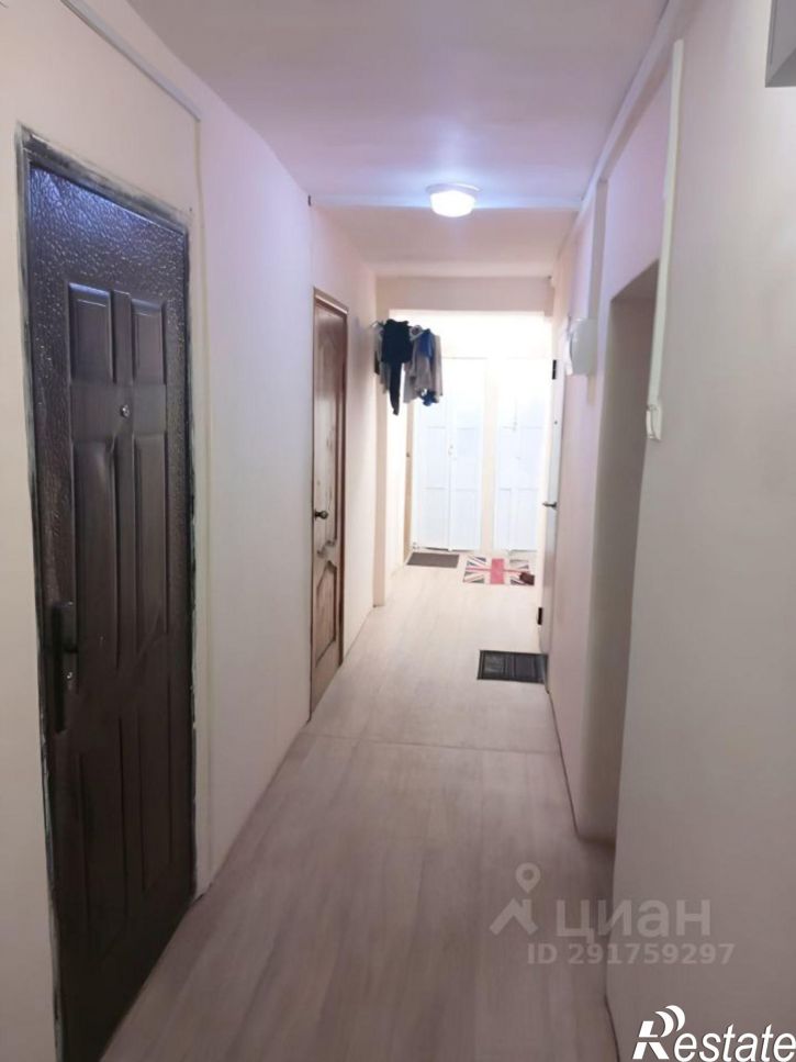 Комната ул Красноармейская, 17,  д. 17