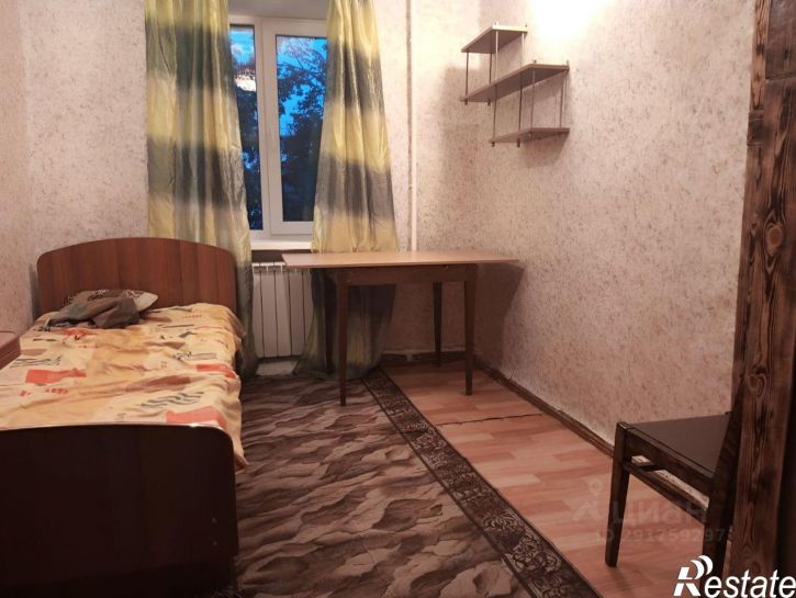 Комната ул Красноармейская, 17,  д. 17