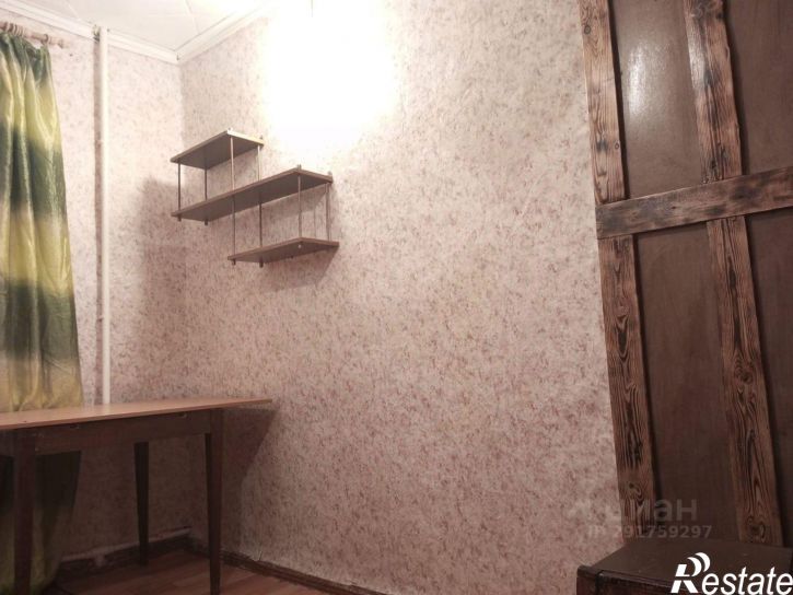 Комната ул Красноармейская, 17,  д. 17