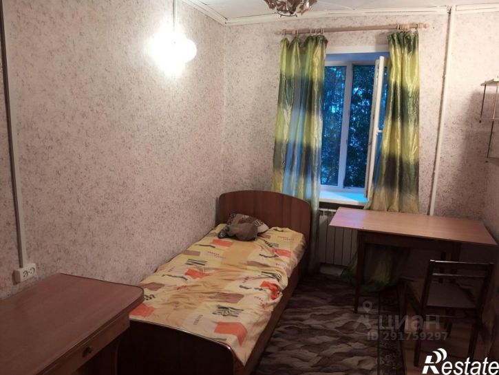 Комната ул Красноармейская, 17,  д. 17